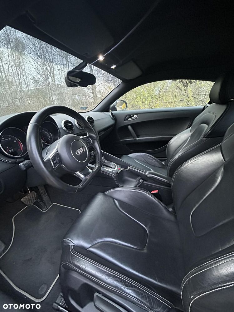 Audi TT Coupé 2.0 TFSI S tronic - 6