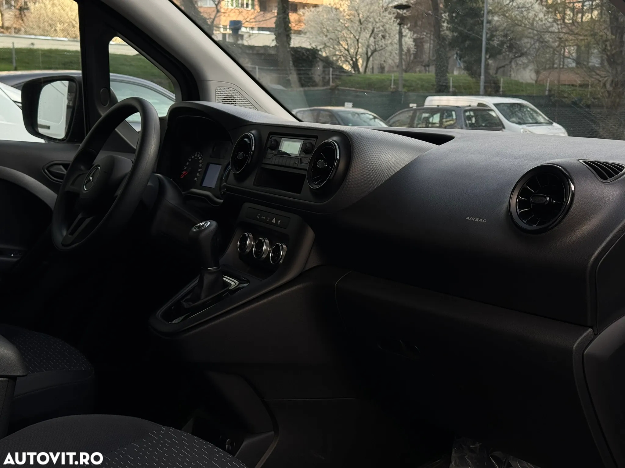 Mercedes-Benz Citan - 19