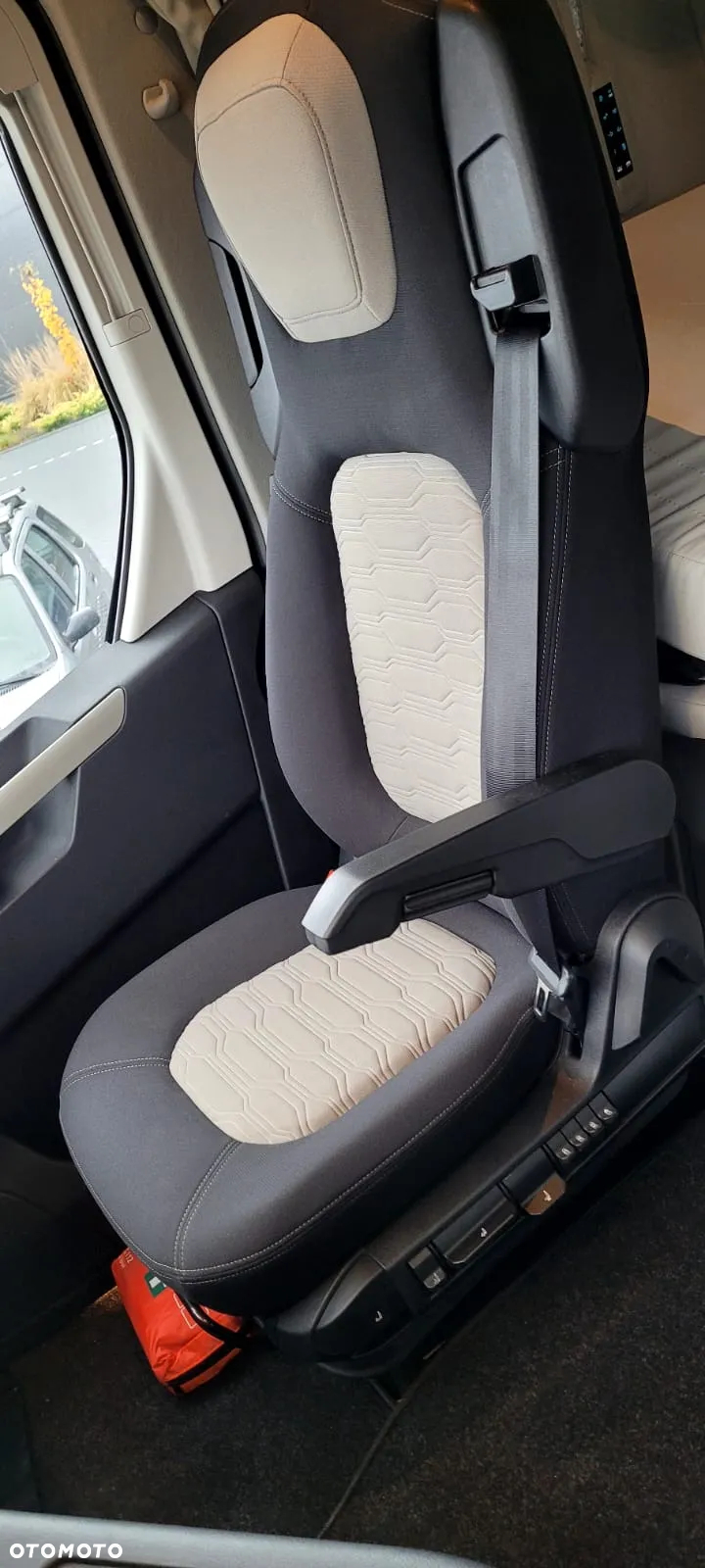 Ford F-MAX LL  , 2023 mega ! jak nówka ! - 21
