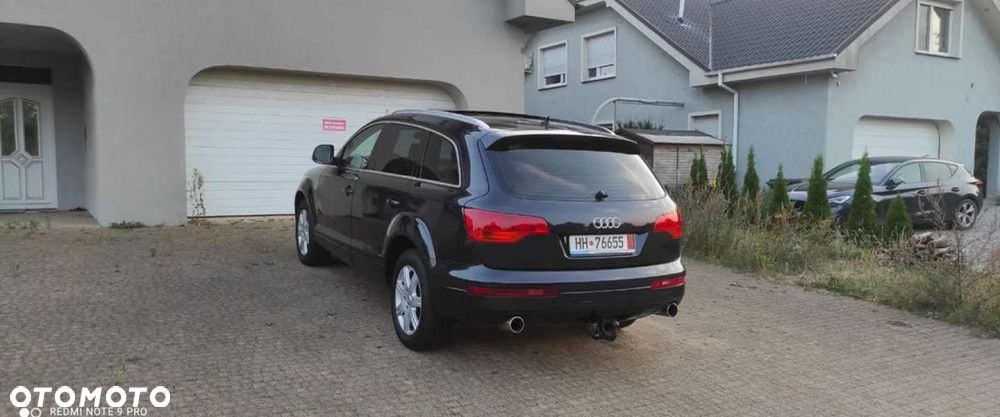 Audi Q7 - 31
