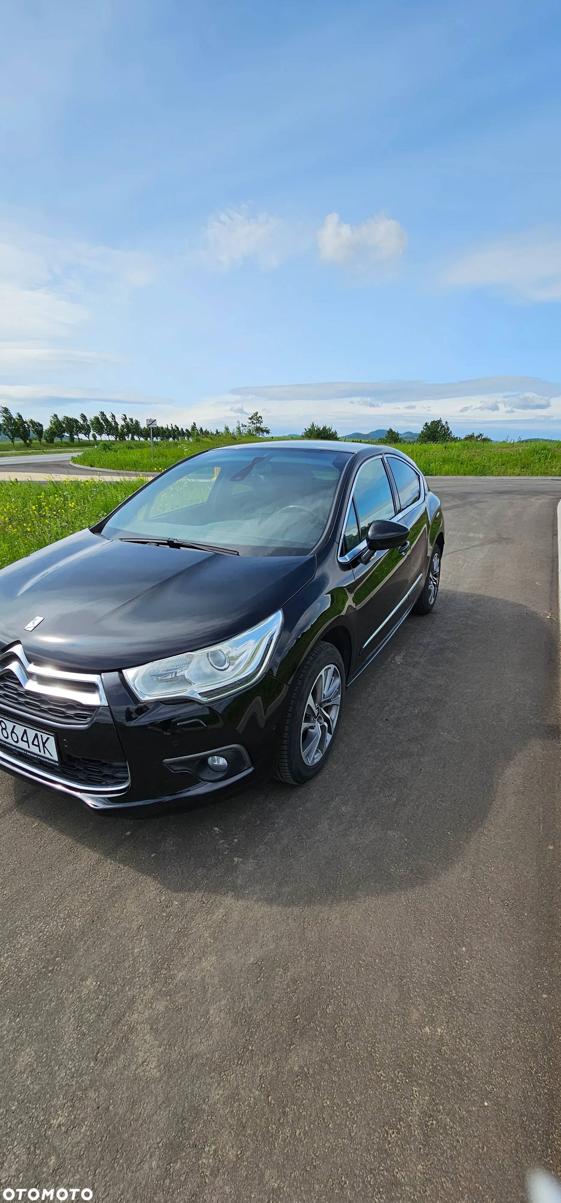 Citroën DS4 1.6 HDi SoChic - 11