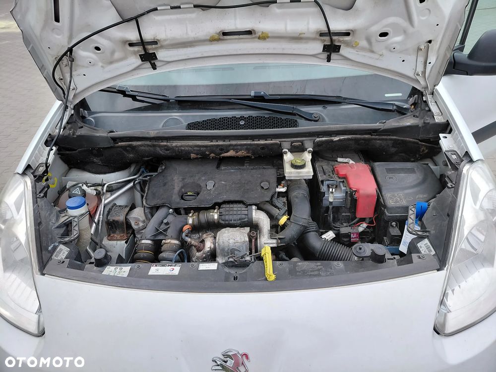Peugeot Partner - 5