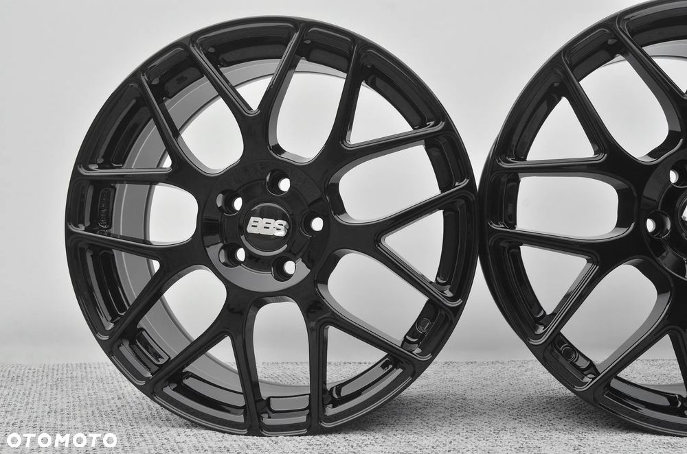 Felgi 8x18 5x108 Volvo V60 xc-60 Ford Mondeo Focus S-Max Peugeot 3008 508 - 5