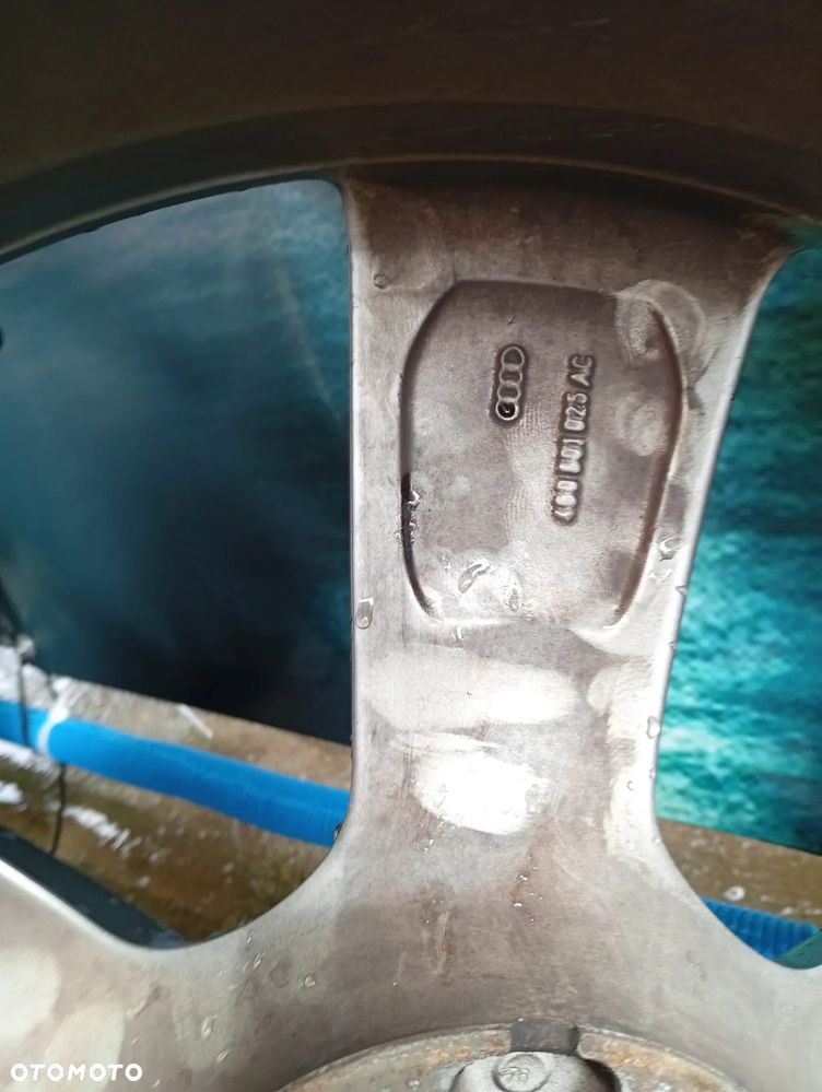 Felgi Rotory R20 5x112 - 5