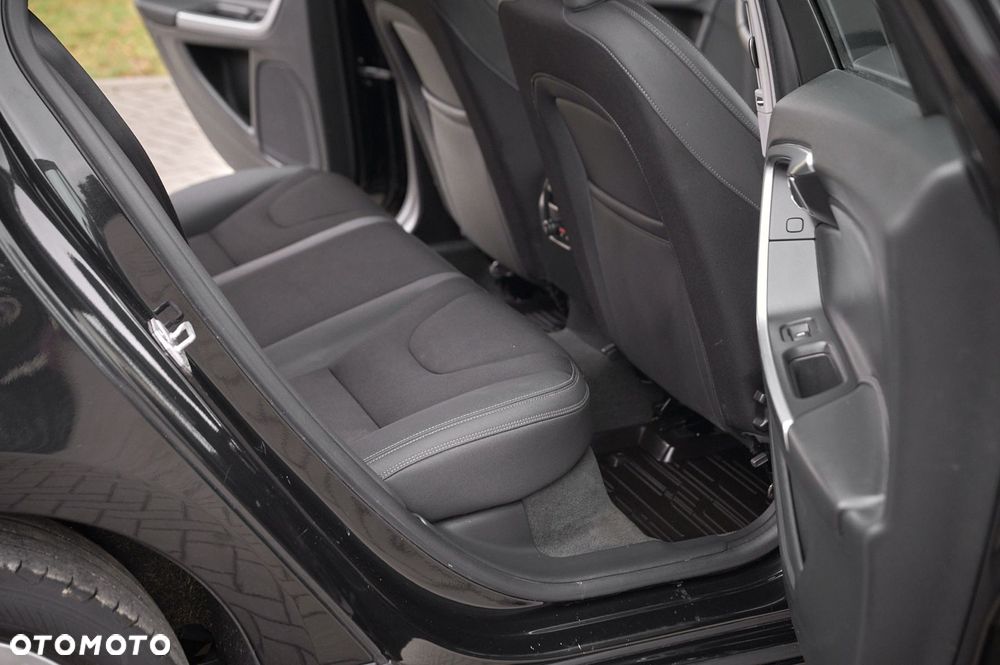 Volvo V60 T5 Geartronic Momentum - 21