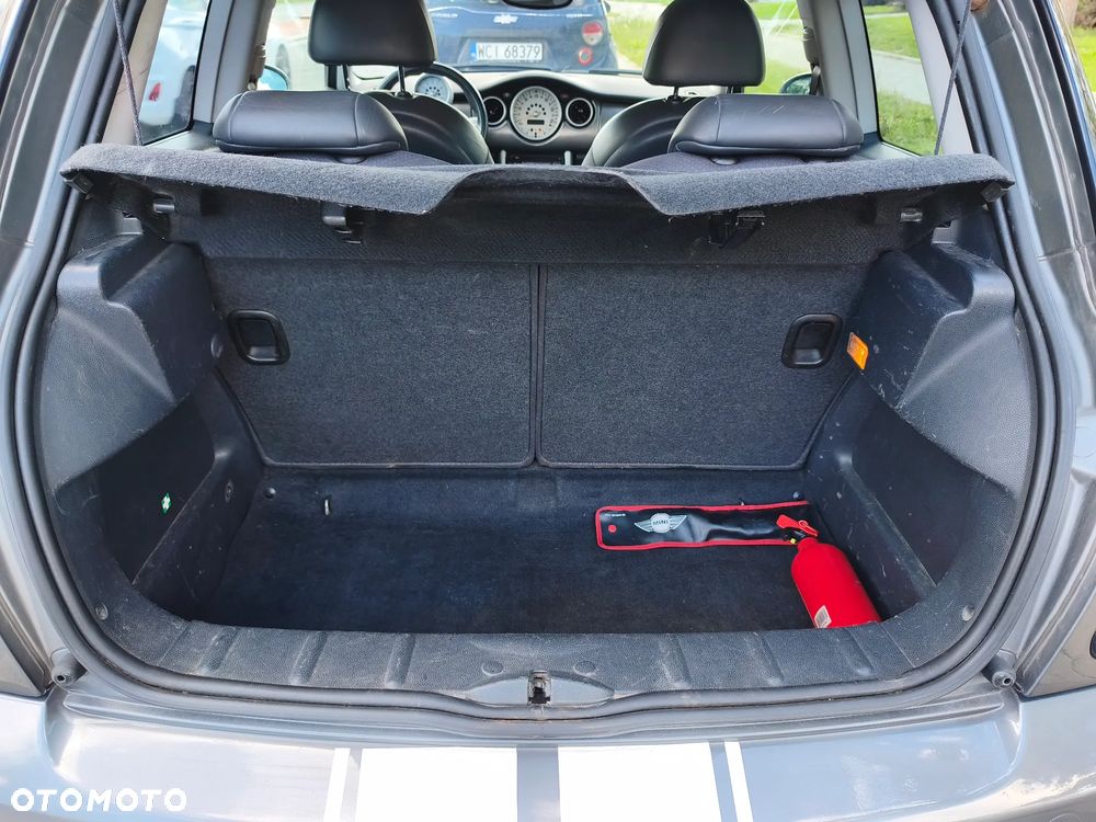 MINI Cooper S chili - 18