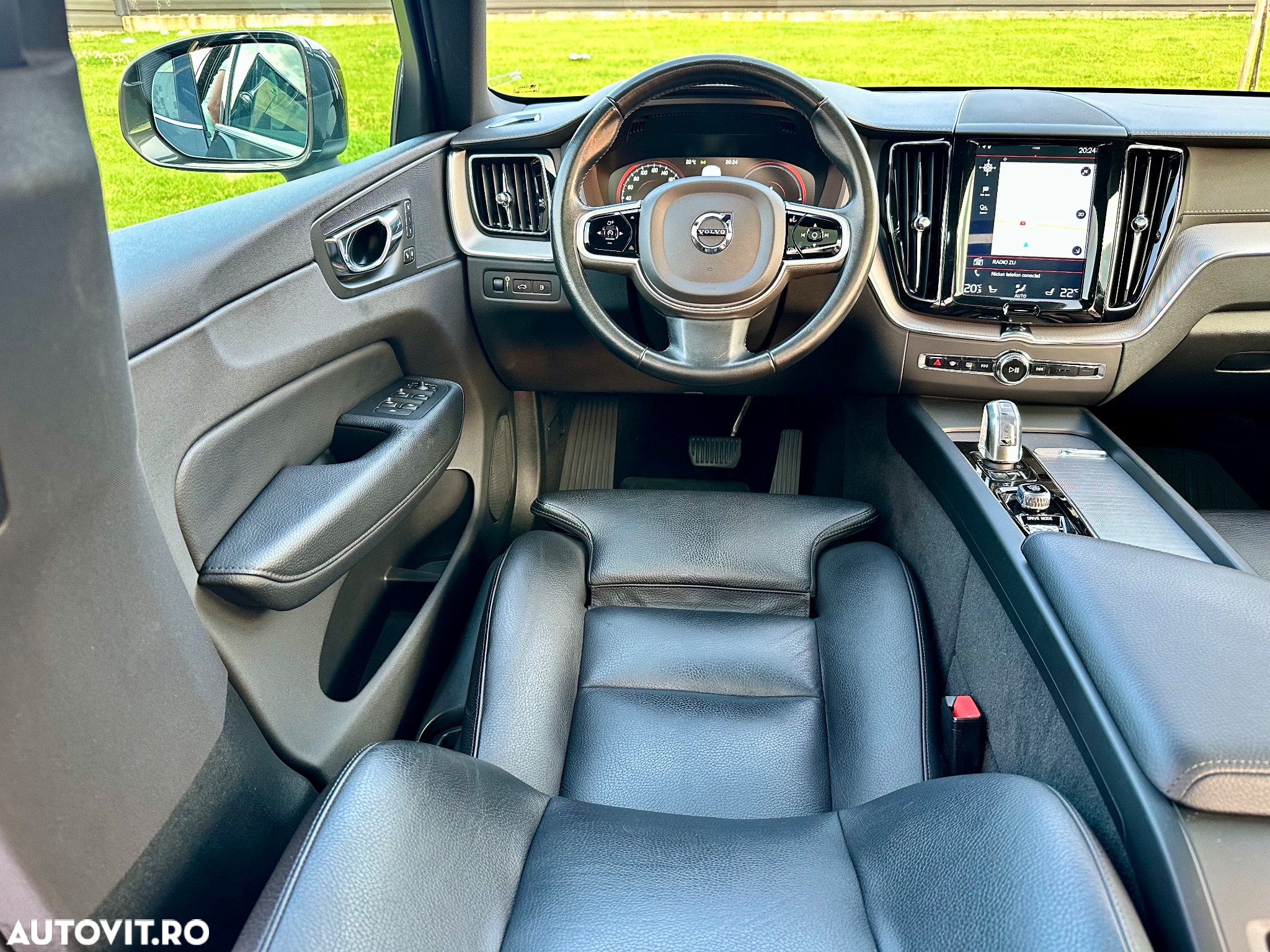 Volvo XC 60 T8 AWD Recharge Geartronic Inscription - 18