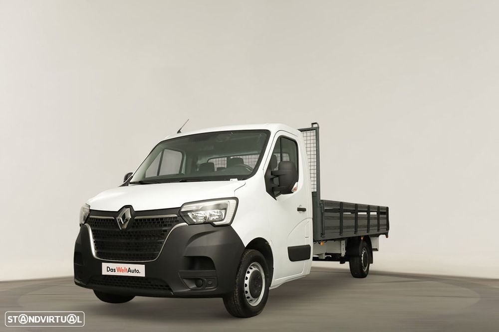 Renault master 2.3 dci l3 3.5t - 2