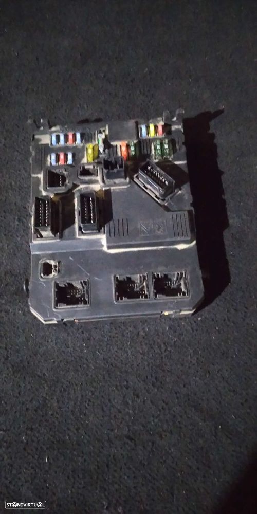 Bsi Citroên C3 I (Fc_, Fn_) - 2