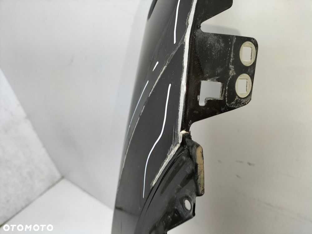 błotnik przedni przód prawy bmw x3 g01 17- - 5