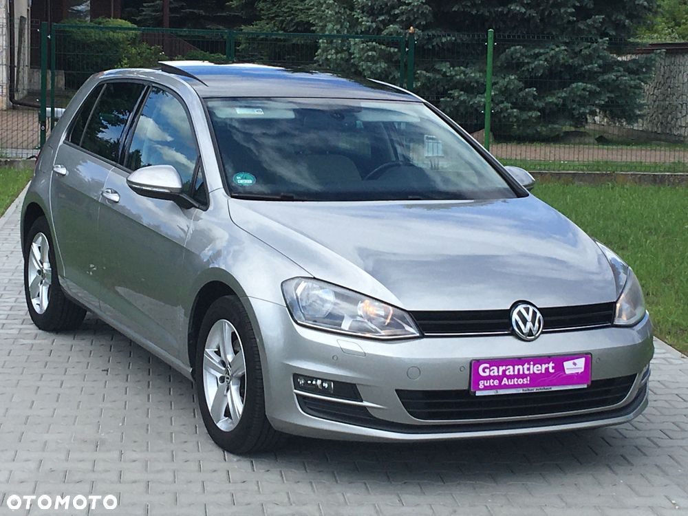 Volkswagen Golf - 18