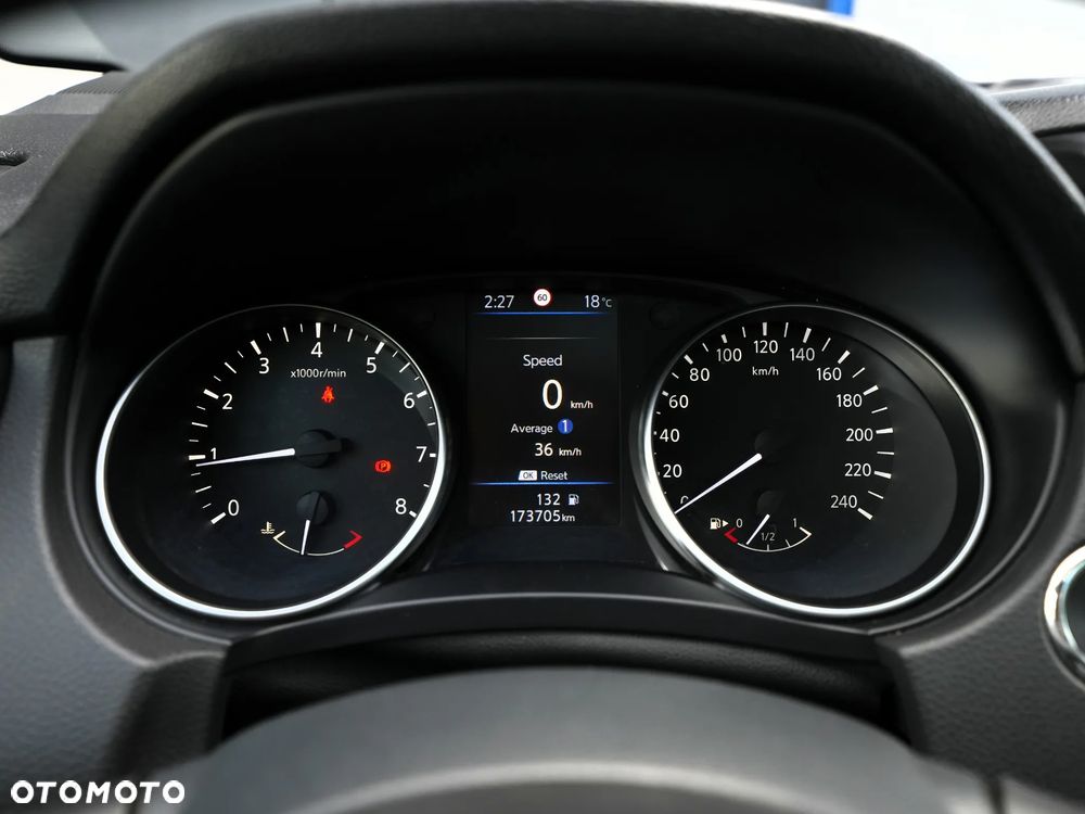 Nissan Qashqai 1.3 DIG-T Tekna - 33