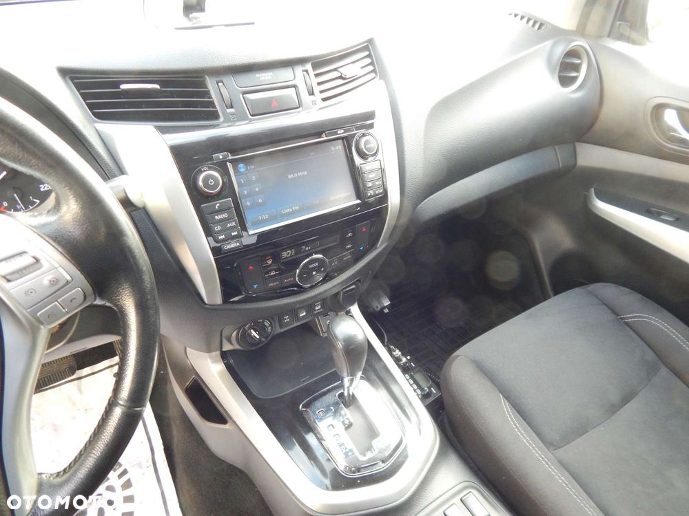 Nissan Navara - 16