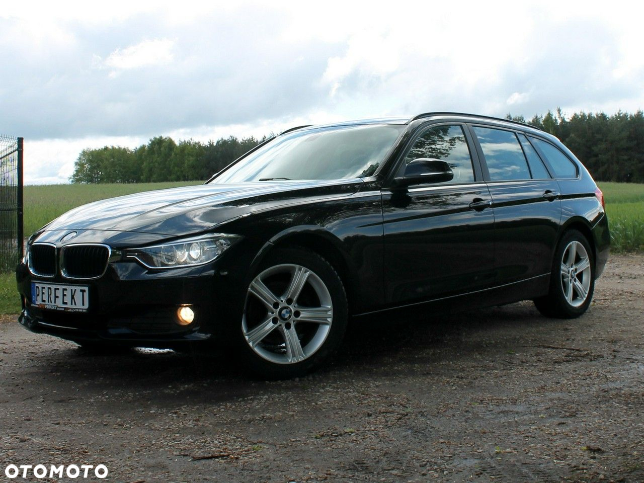 BMW Seria 3 - 21