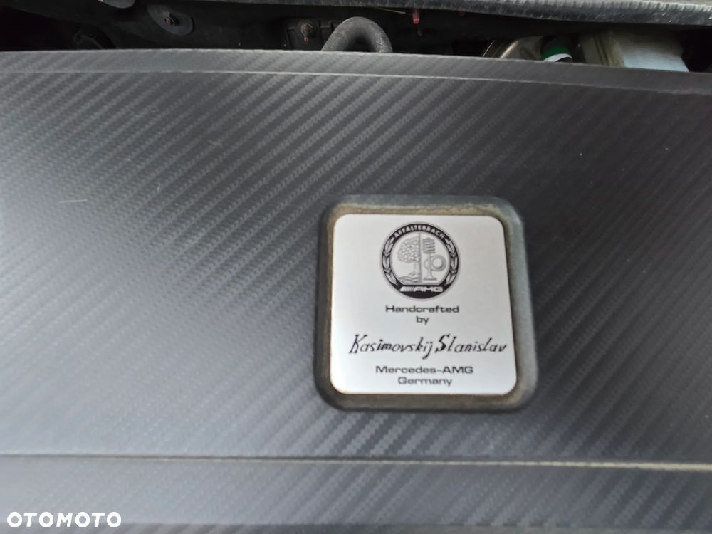 Mercedes-Benz Klasa A 45 AMG 4Matic AMG Speedshift 7G-DCT Edition 1 - 30