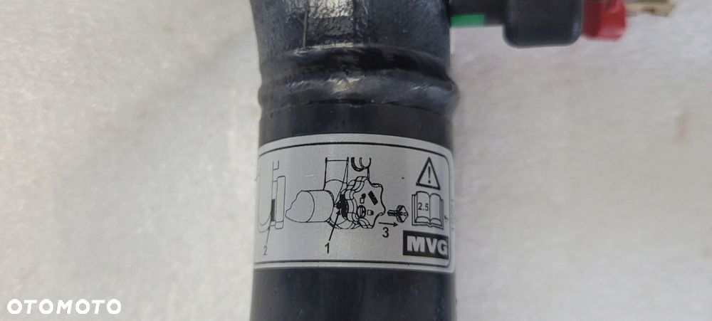HAK HOLOWNICZY MVG HYUNDAI SANTA FE IV 2018- 9999Z040551 - 12