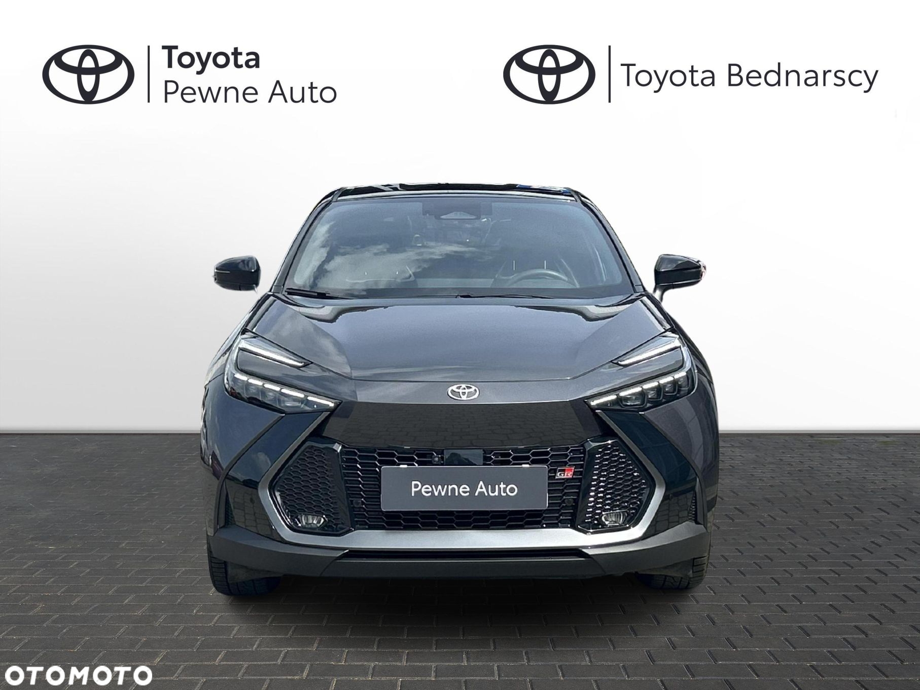 Toyota C-HR - 5