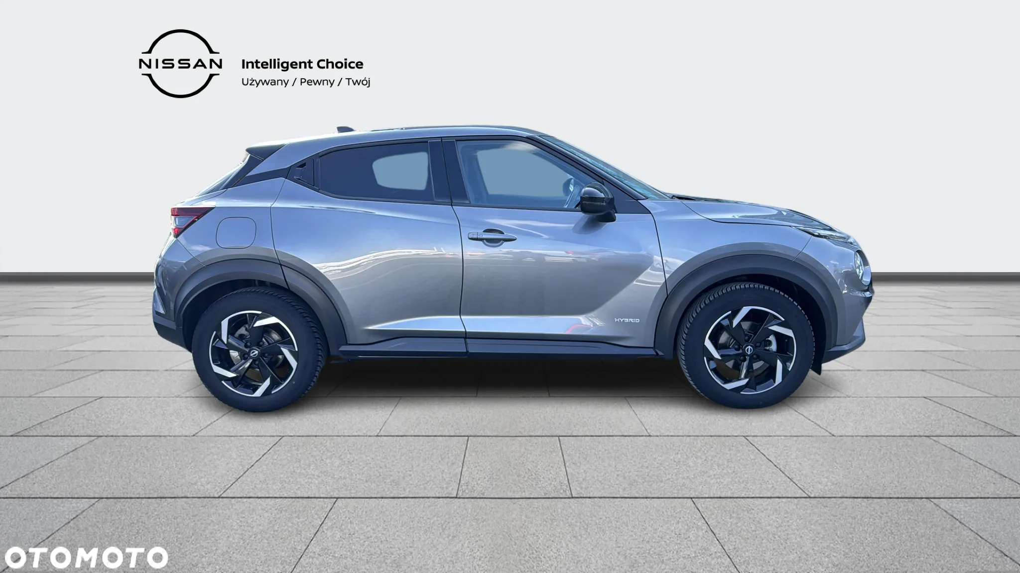 Nissan Juke - 6