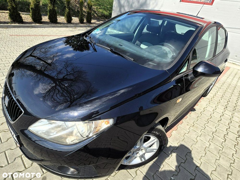 Seat Ibiza 1.4 16V Style - 4