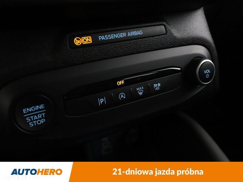 Ford Focus - 28
