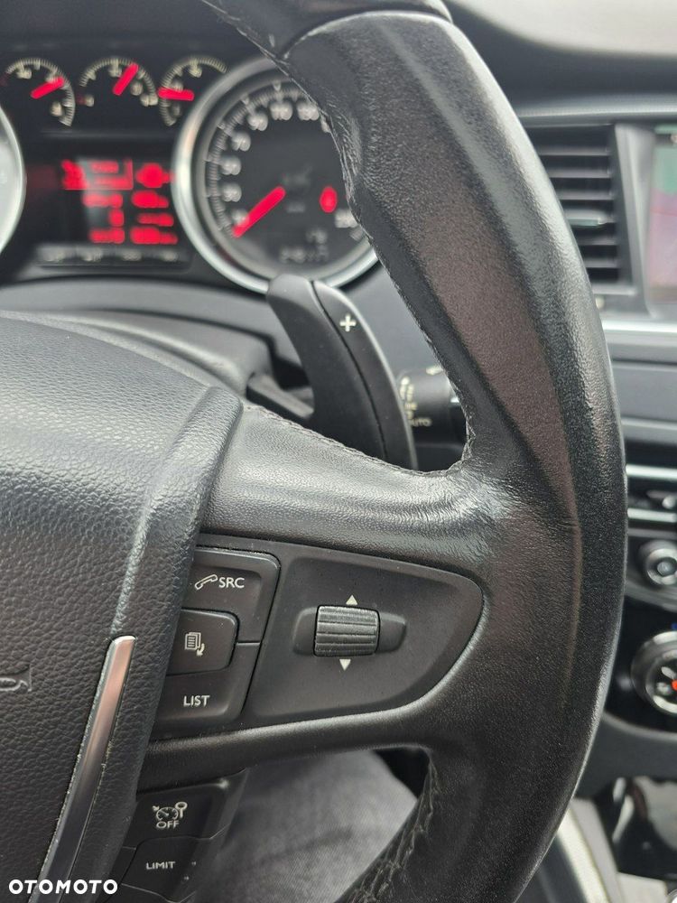 Peugeot 508 - 31