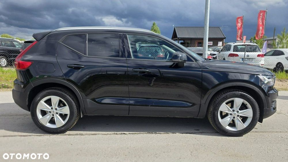 Volvo XC 40 - 5