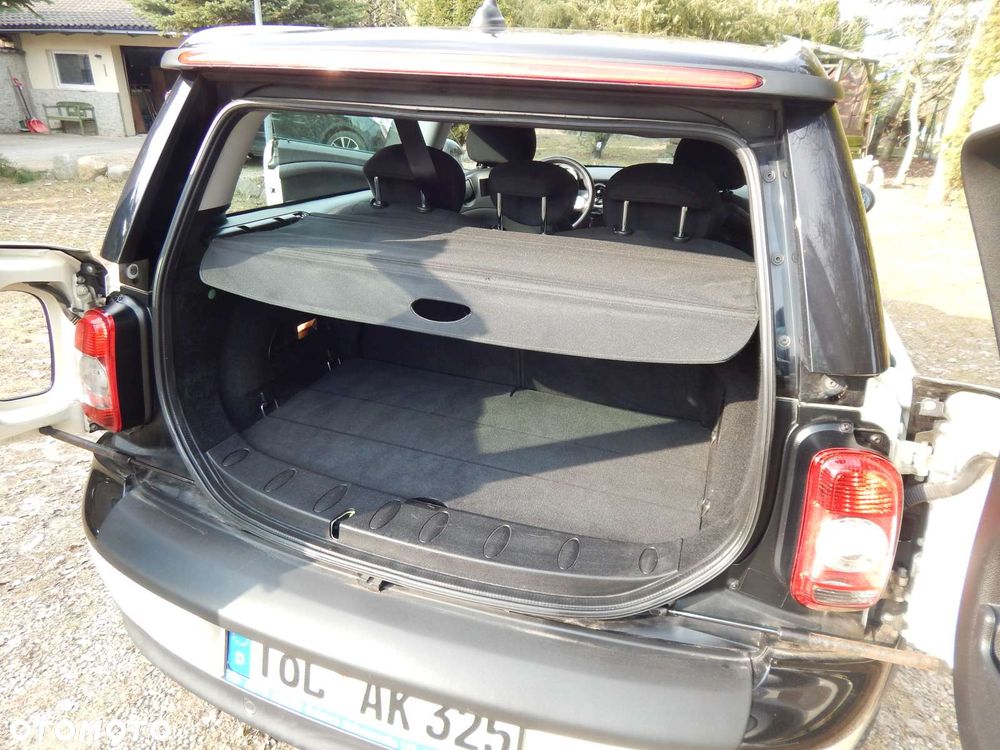 MINI Clubman - 16