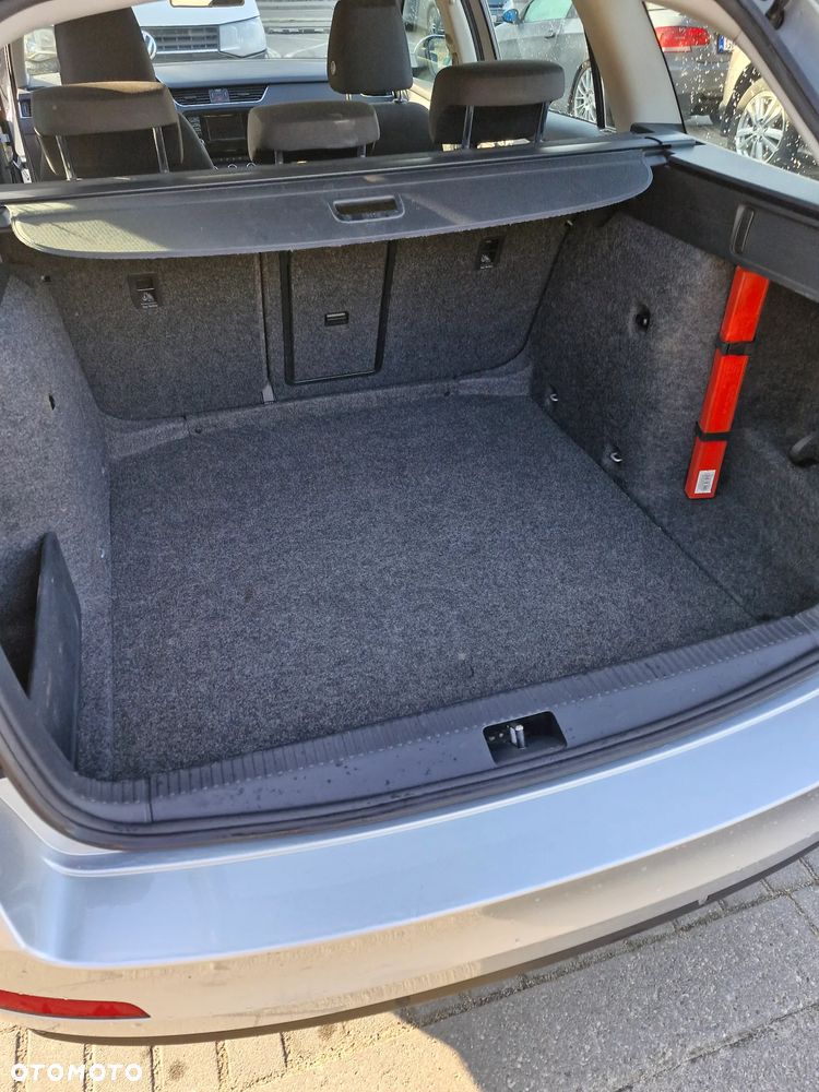 Skoda Octavia 1.4 TSI Ambition - 9