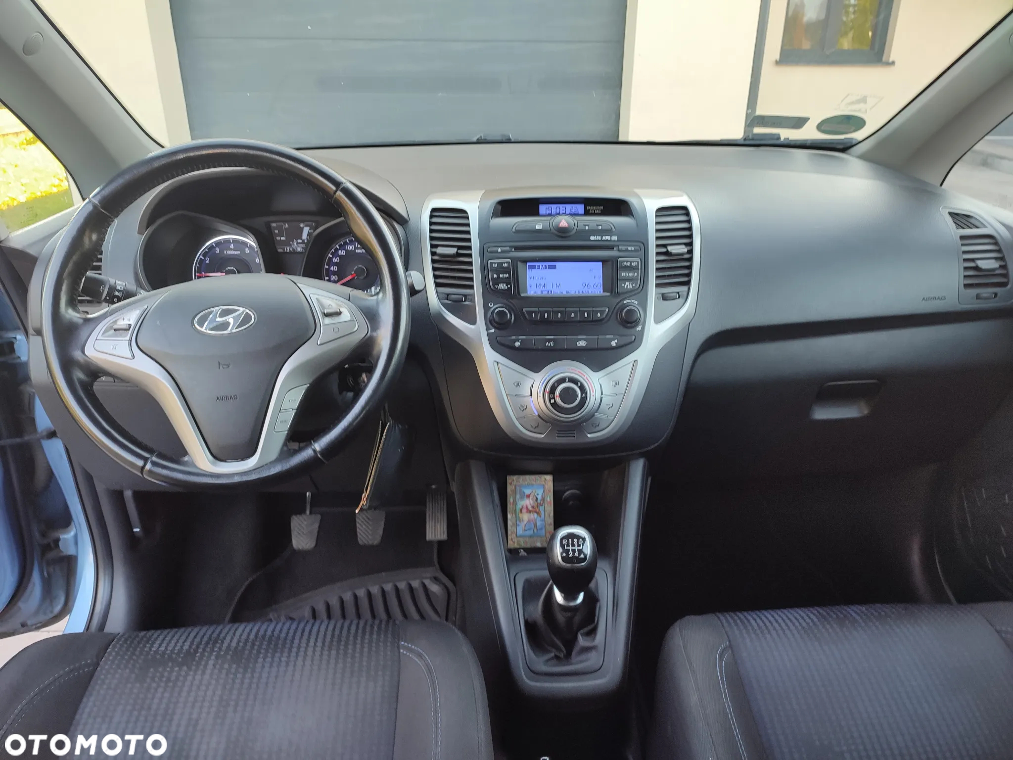 Hyundai ix20 1.4 Comfort - 9