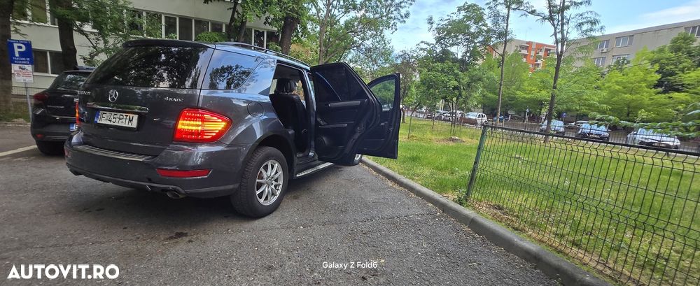 Mercedes-Benz ML - 6