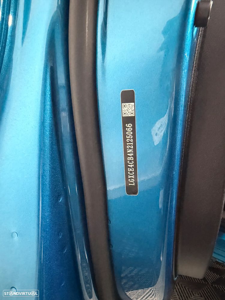 BYD Atto 3 Design - 8