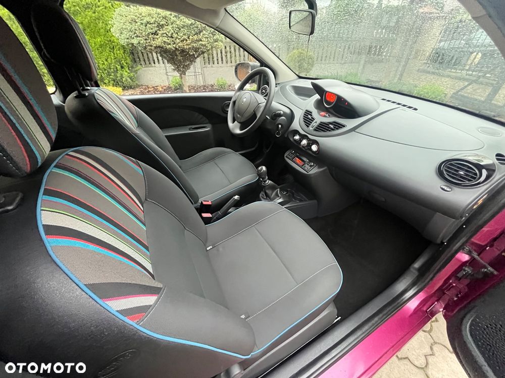 Renault Twingo - 18