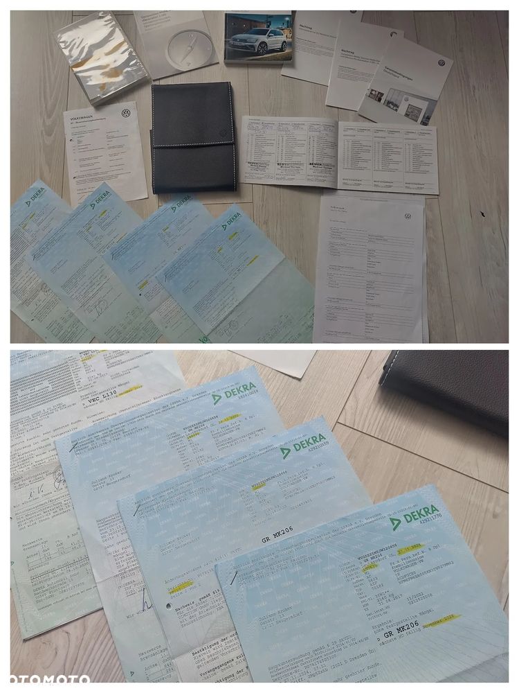 Volkswagen Tiguan 2.0 TDI SCR (BlueMotion Technology) Trendline - 40