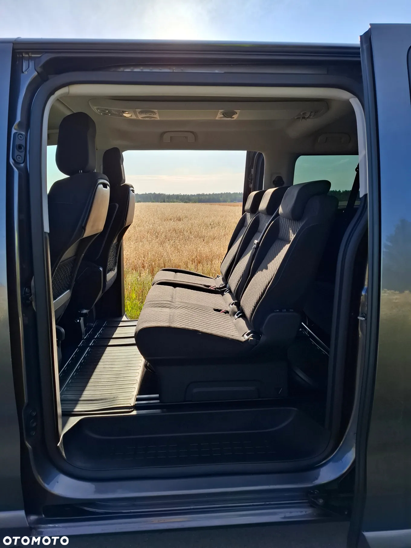 Toyota Proace Verso 2.0 D4-D Long Family - 12