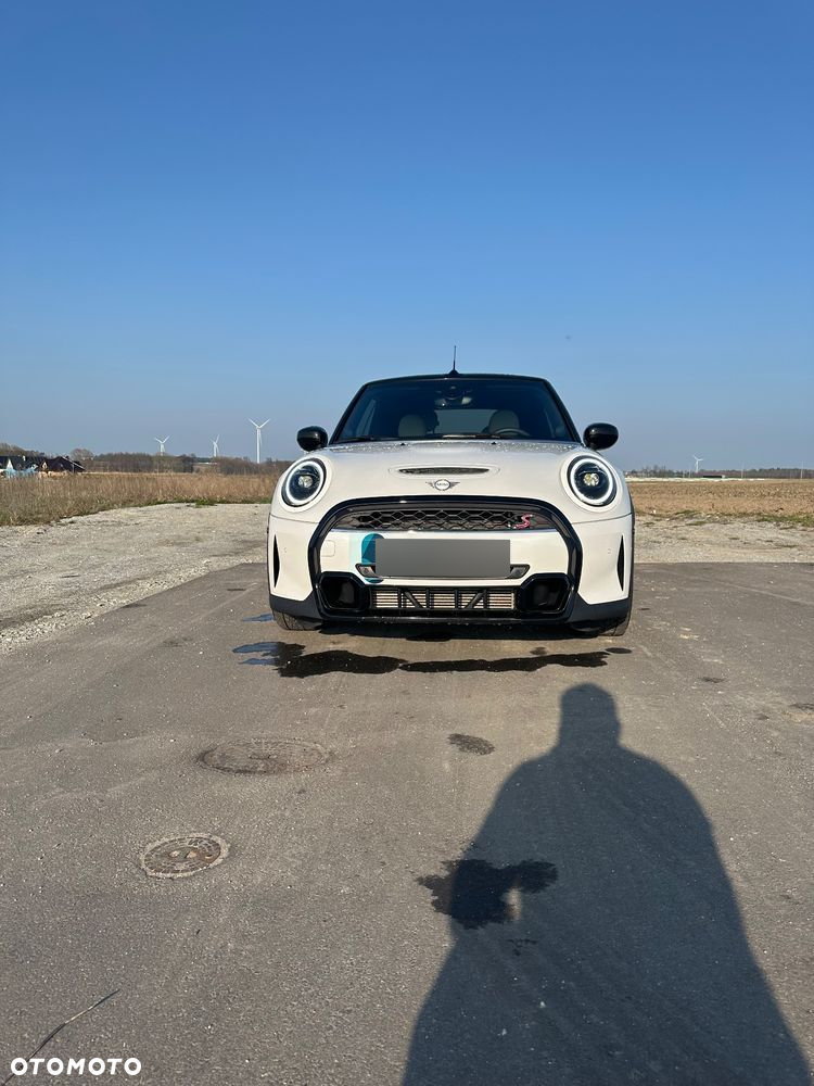 MINI Cooper S - 2
