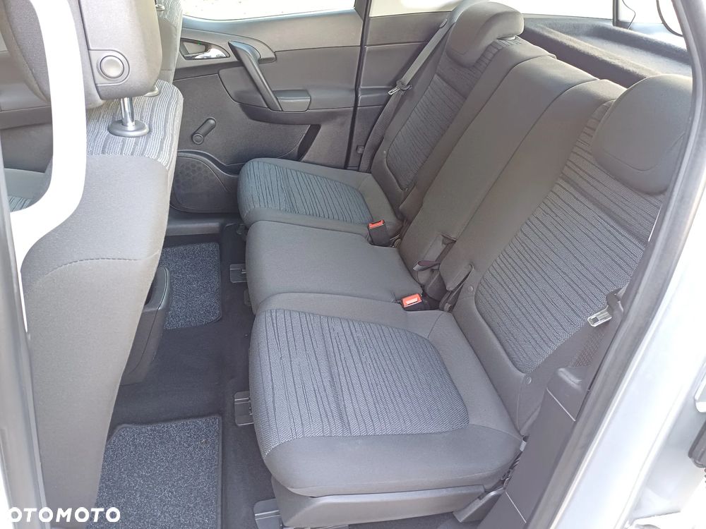 Opel Meriva 1.4 Ecoflex Innovation - 14