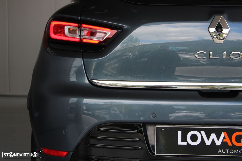 Renault Clio 1.5 dCi Limited - 26