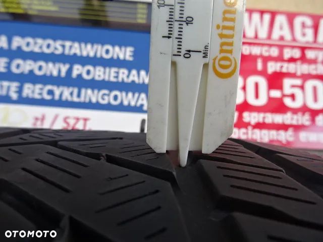 275/40/r22 108V Pirelli Winter Scorpion - 9