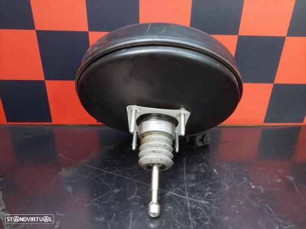 Servo Freio Fiat Doblo Caixa/Combi (263_) - 2