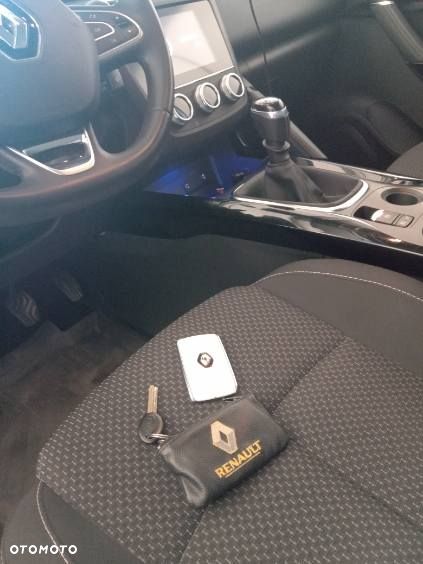 Renault Kadjar 1.3 TCe FAP Zen - 9