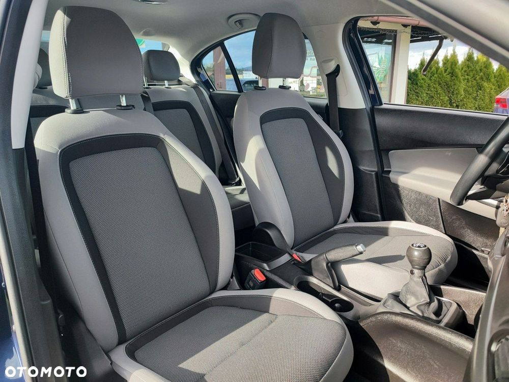 Fiat Tipo 1.4 16V Pop - 16