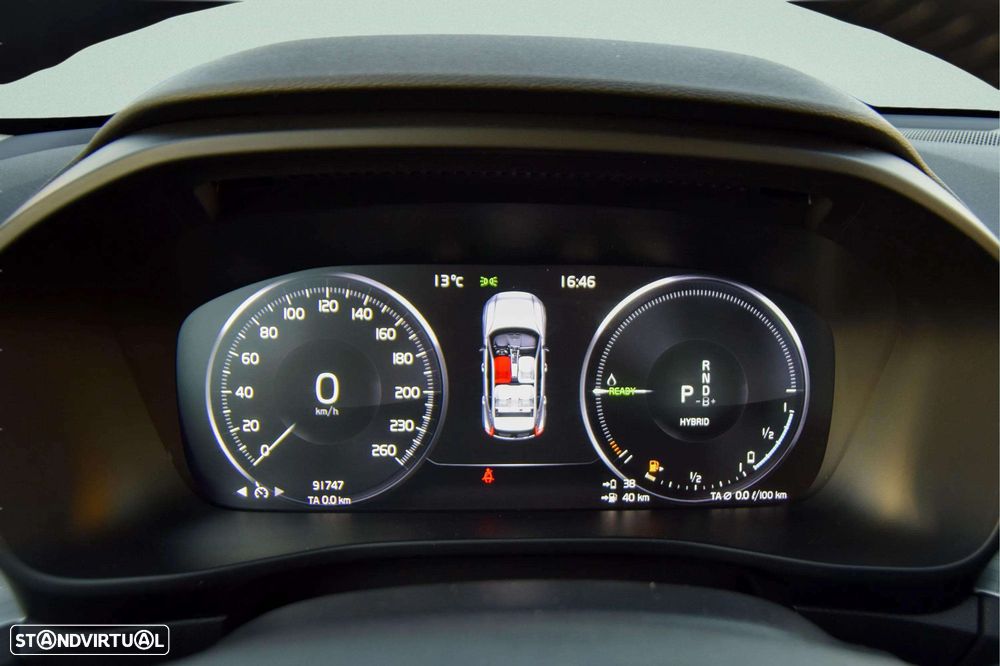 Volvo XC 40 1.5 T5 PHEV Inscription Expression - 31