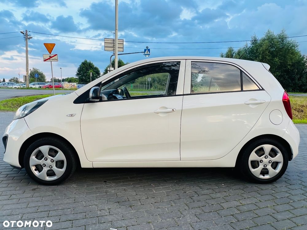 Kia Picanto 1.0 Attract - 7