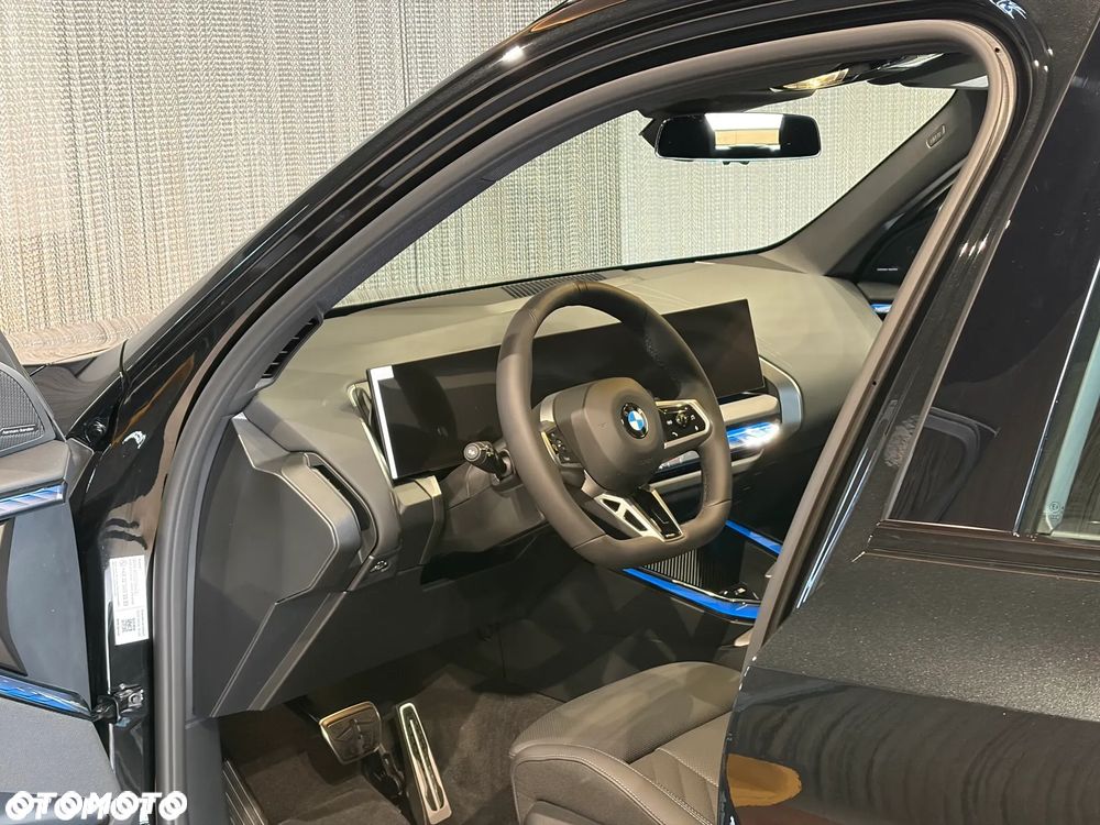 BMW X3 xDrive20 mHEV - 8