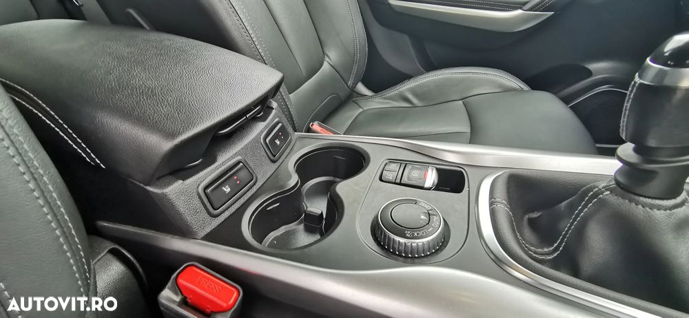 Renault Kadjar Energy dCi 130 4x4 Bose Edition - 33