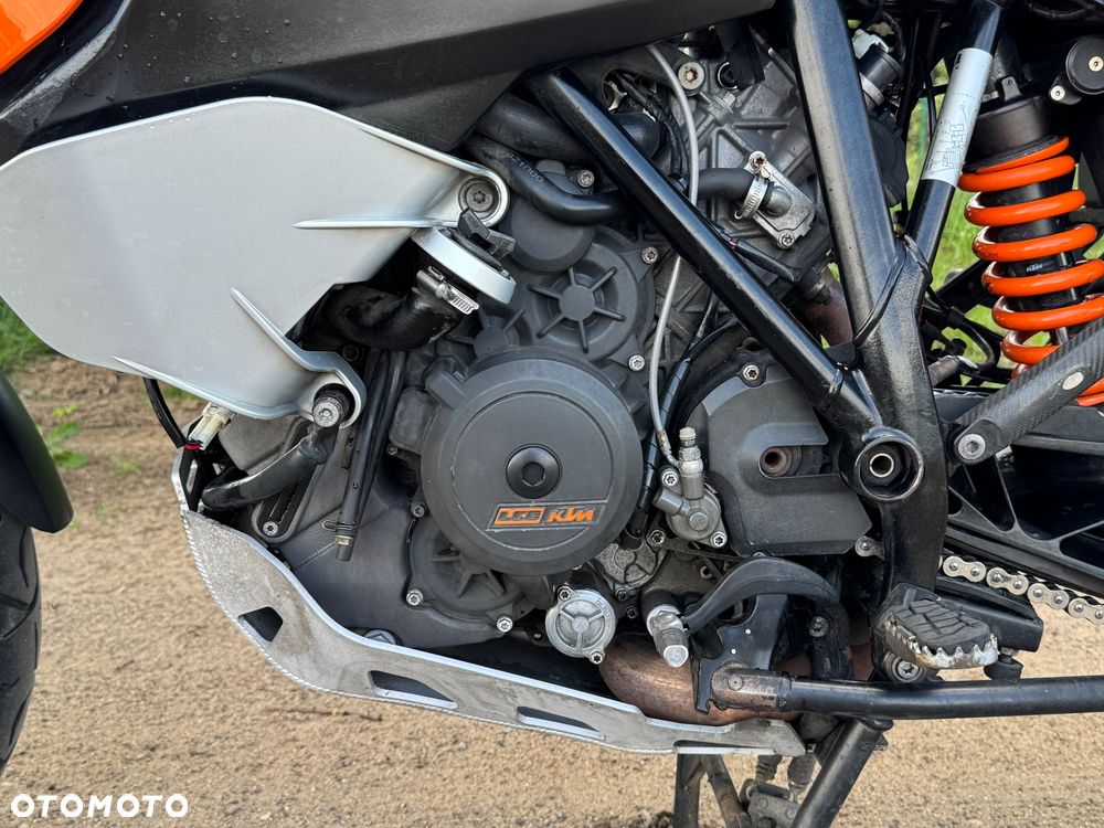 KTM Adventure - 15