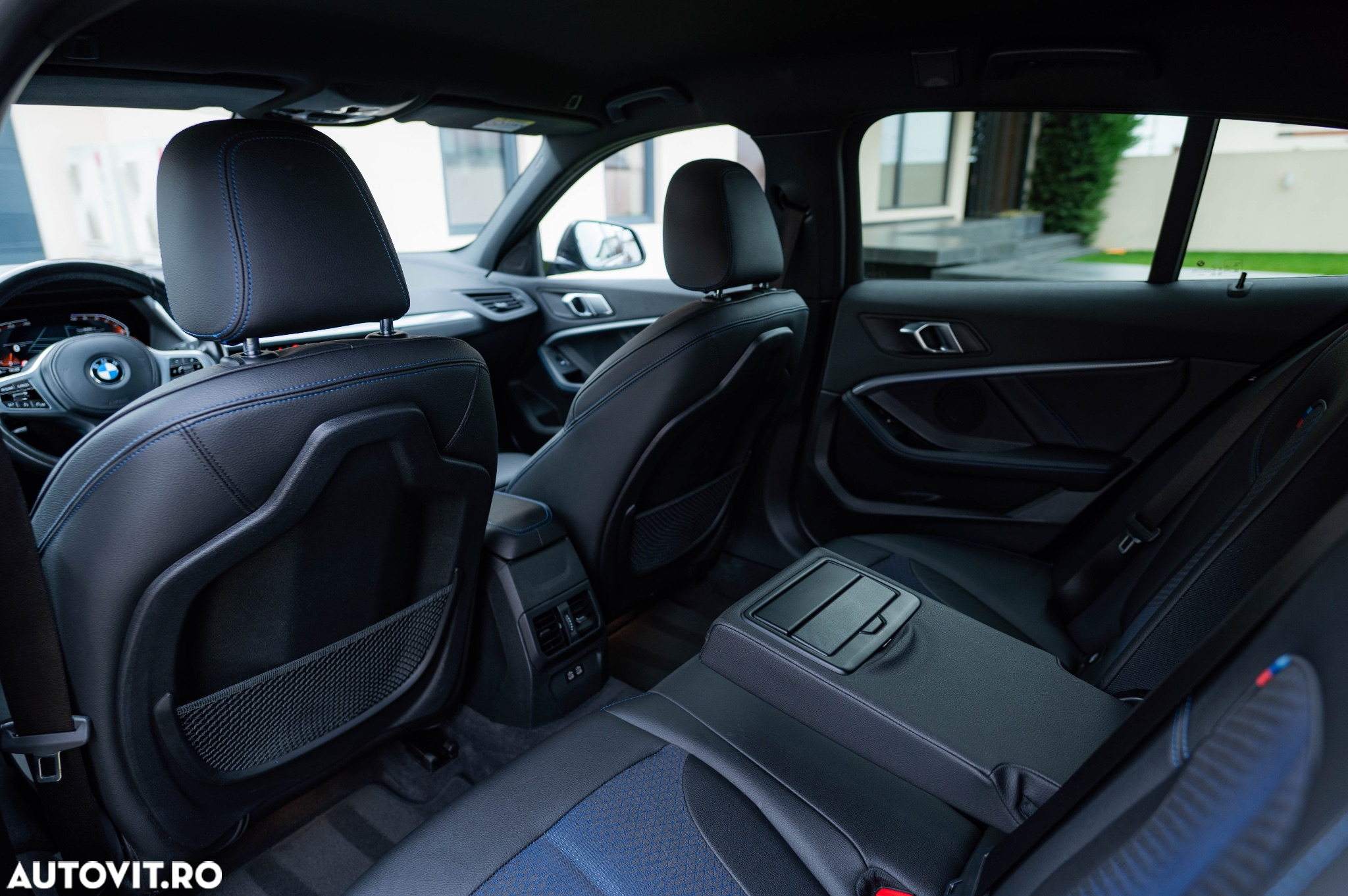 BMW Seria 1 116 Aut. - 20