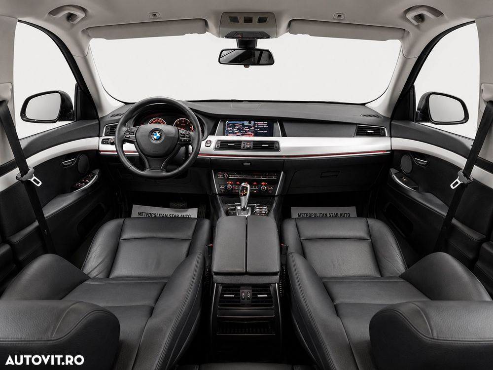 BMW Seria 5 - 6