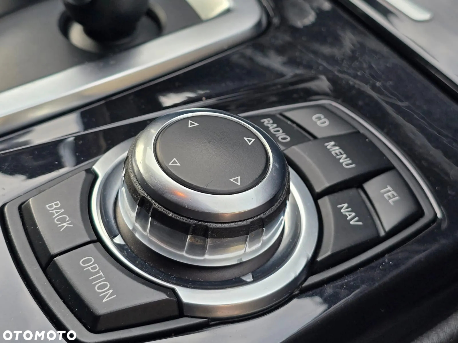 BMW Seria 5 - 15