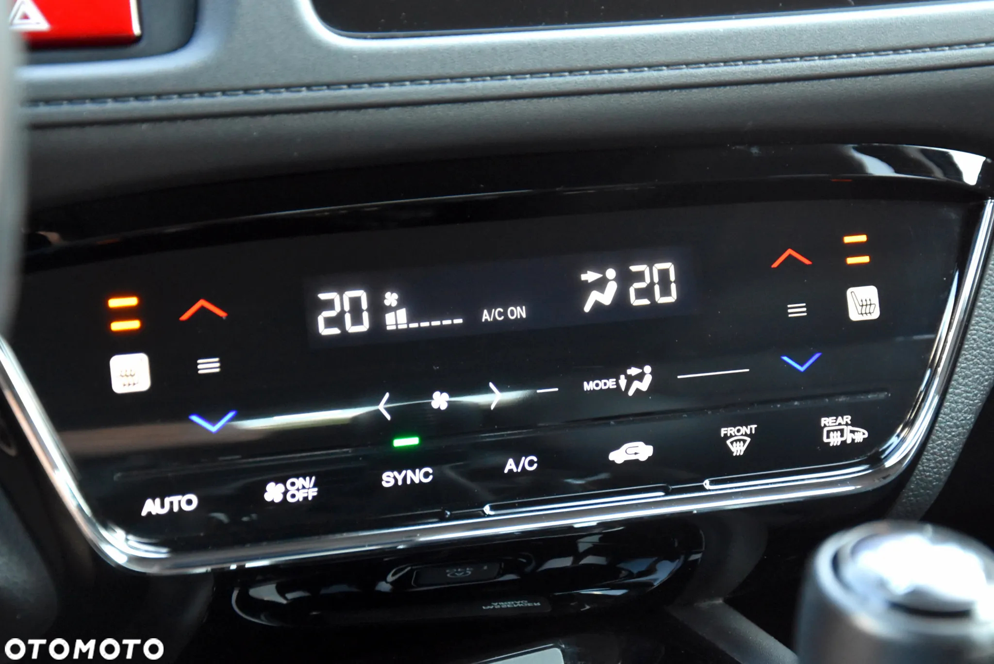 Honda HR-V 1.5 i-VTEC Executive - 33